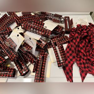 Target Hair Accessories